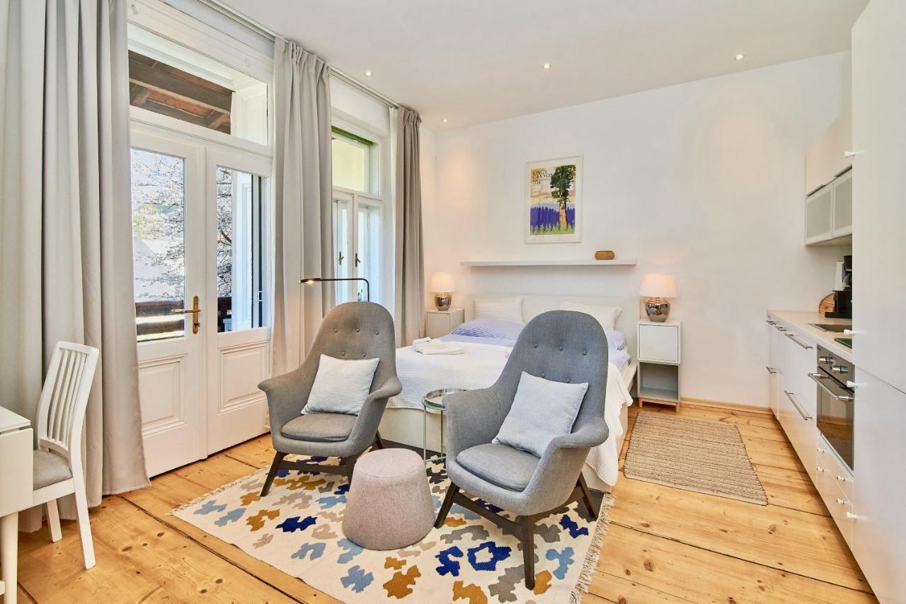Landhaus Blauer Spatz Reichenau An Der Rax Экстерьер фото
