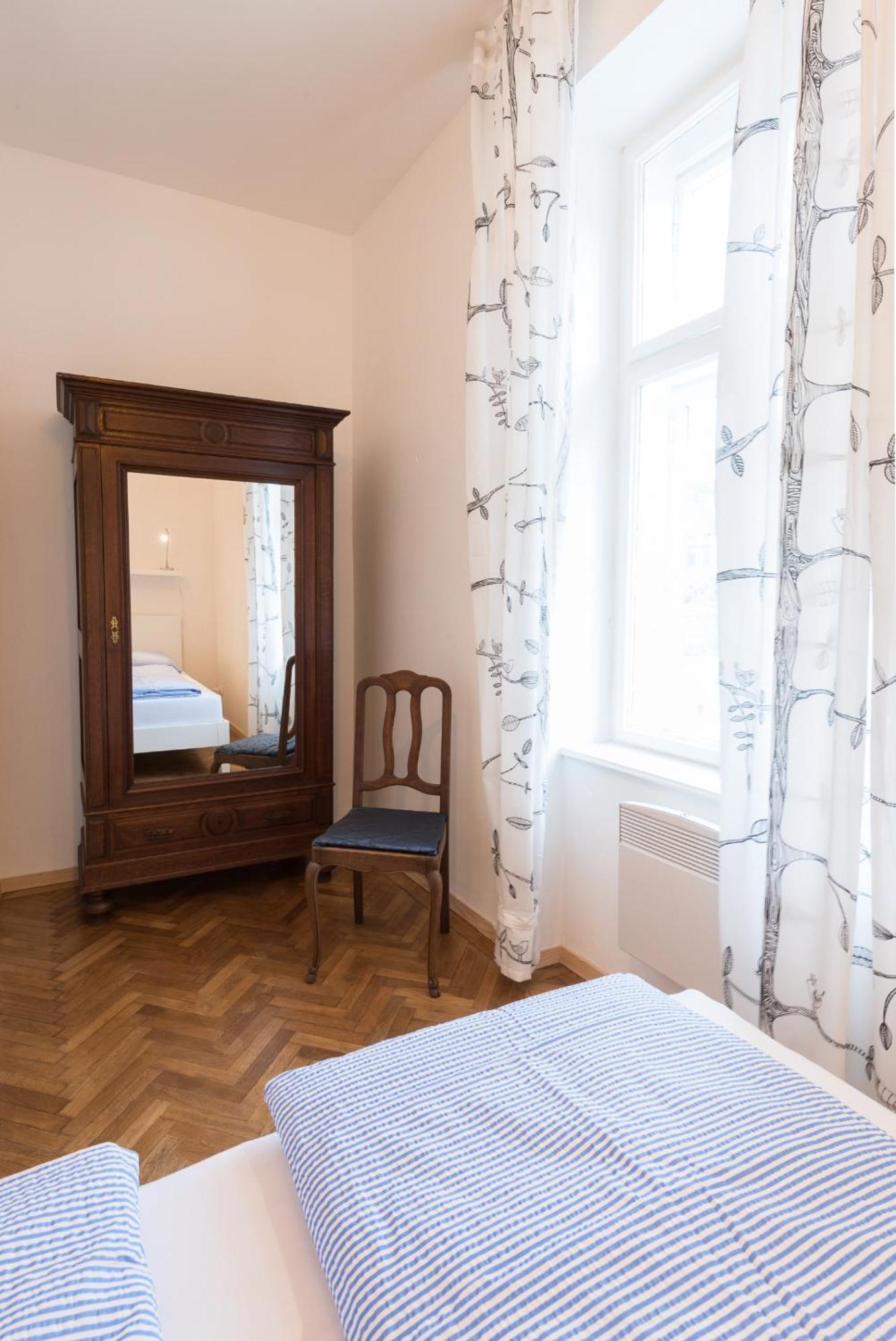 Landhaus Blauer Spatz Reichenau An Der Rax Номер фото