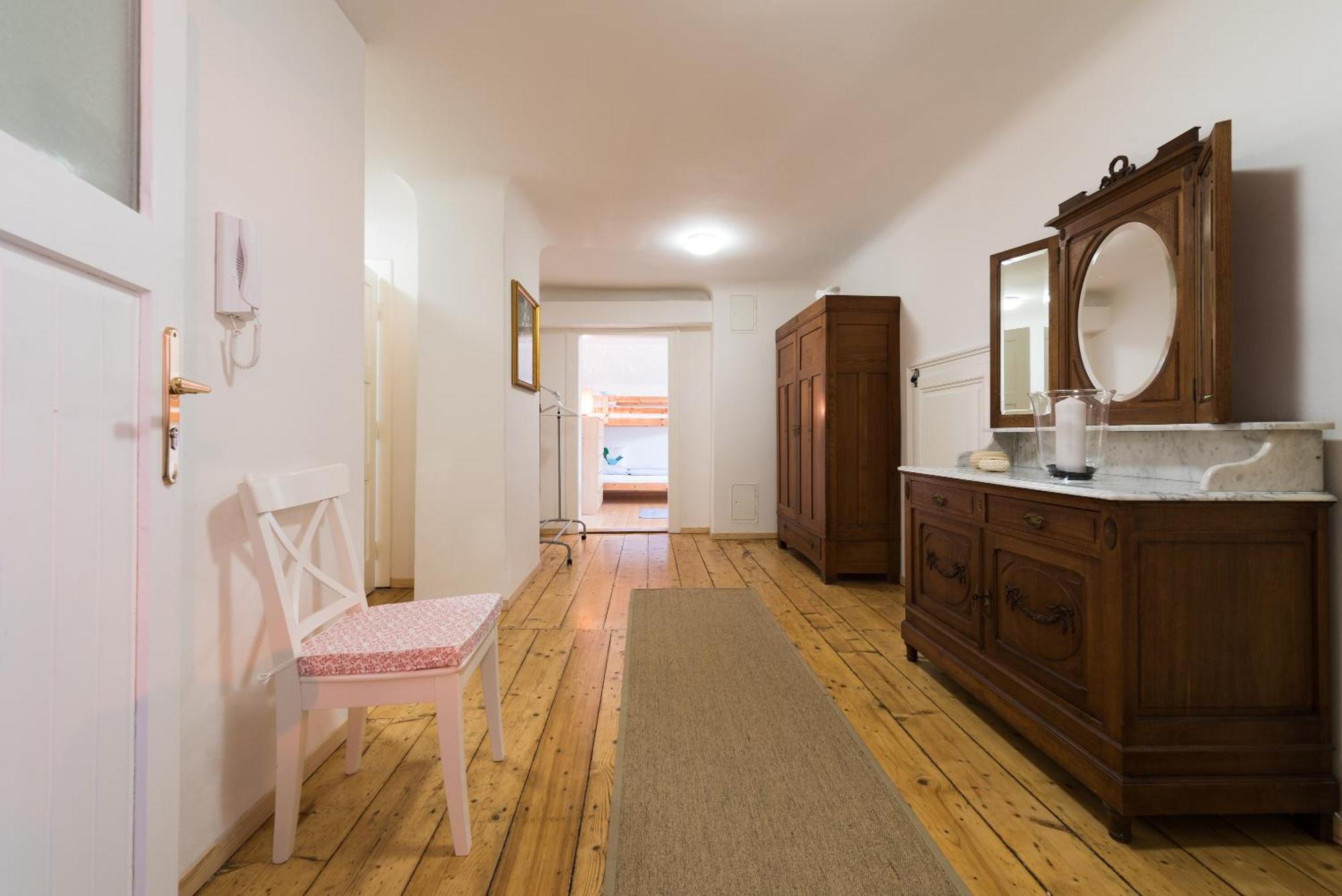 Landhaus Blauer Spatz Reichenau An Der Rax Номер фото
