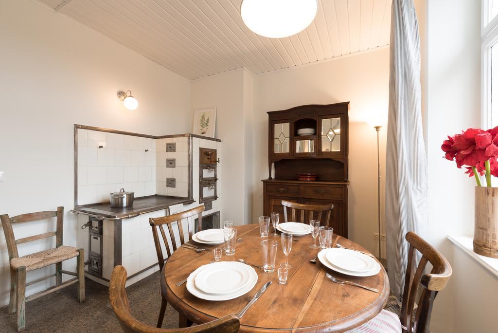 Landhaus Blauer Spatz Reichenau An Der Rax Экстерьер фото