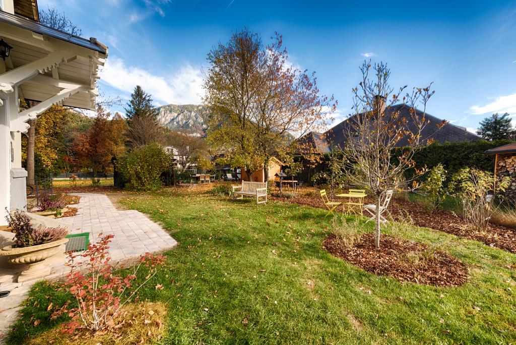 Landhaus Blauer Spatz Reichenau An Der Rax Экстерьер фото