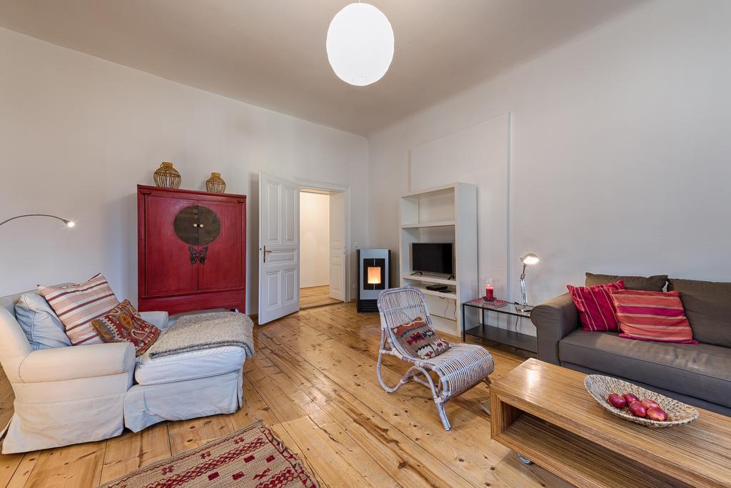 Landhaus Blauer Spatz Reichenau An Der Rax Номер фото