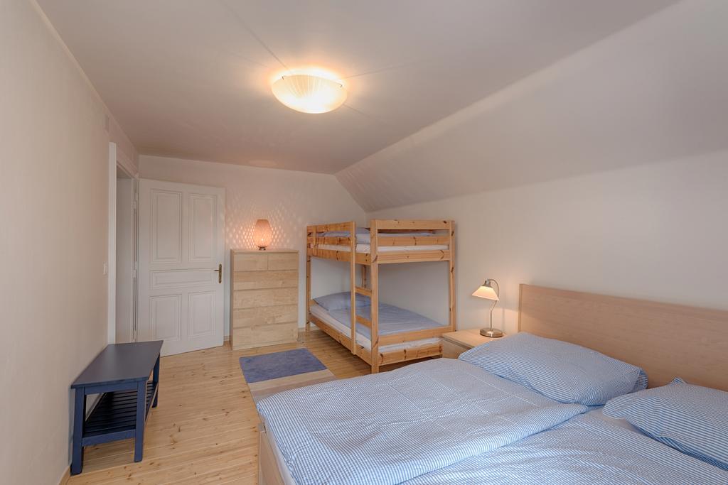 Landhaus Blauer Spatz Reichenau An Der Rax Номер фото