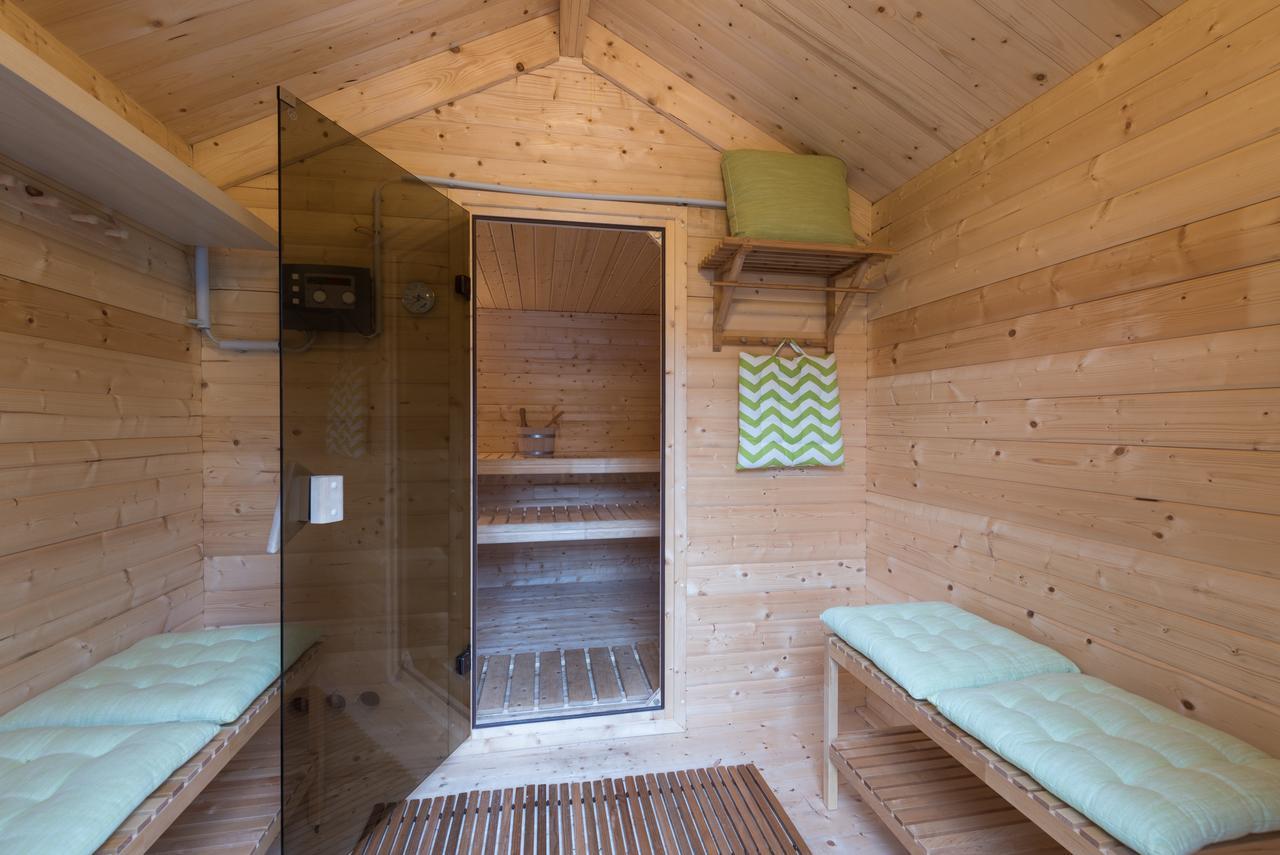 Landhaus Blauer Spatz Reichenau An Der Rax Экстерьер фото