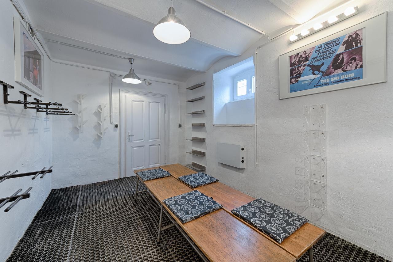 Landhaus Blauer Spatz Reichenau An Der Rax Экстерьер фото